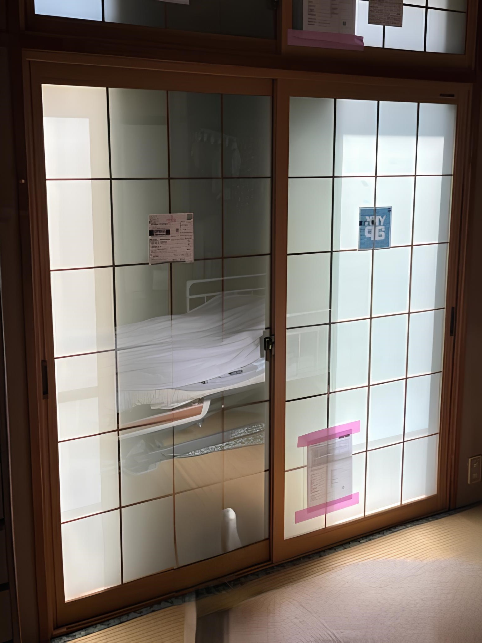 熊谷市の皆さま、「夏の窓」国の補助金活用でプラマードUを取りつけました。